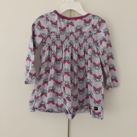 Tea Collection tunic - Picture 2 of 2